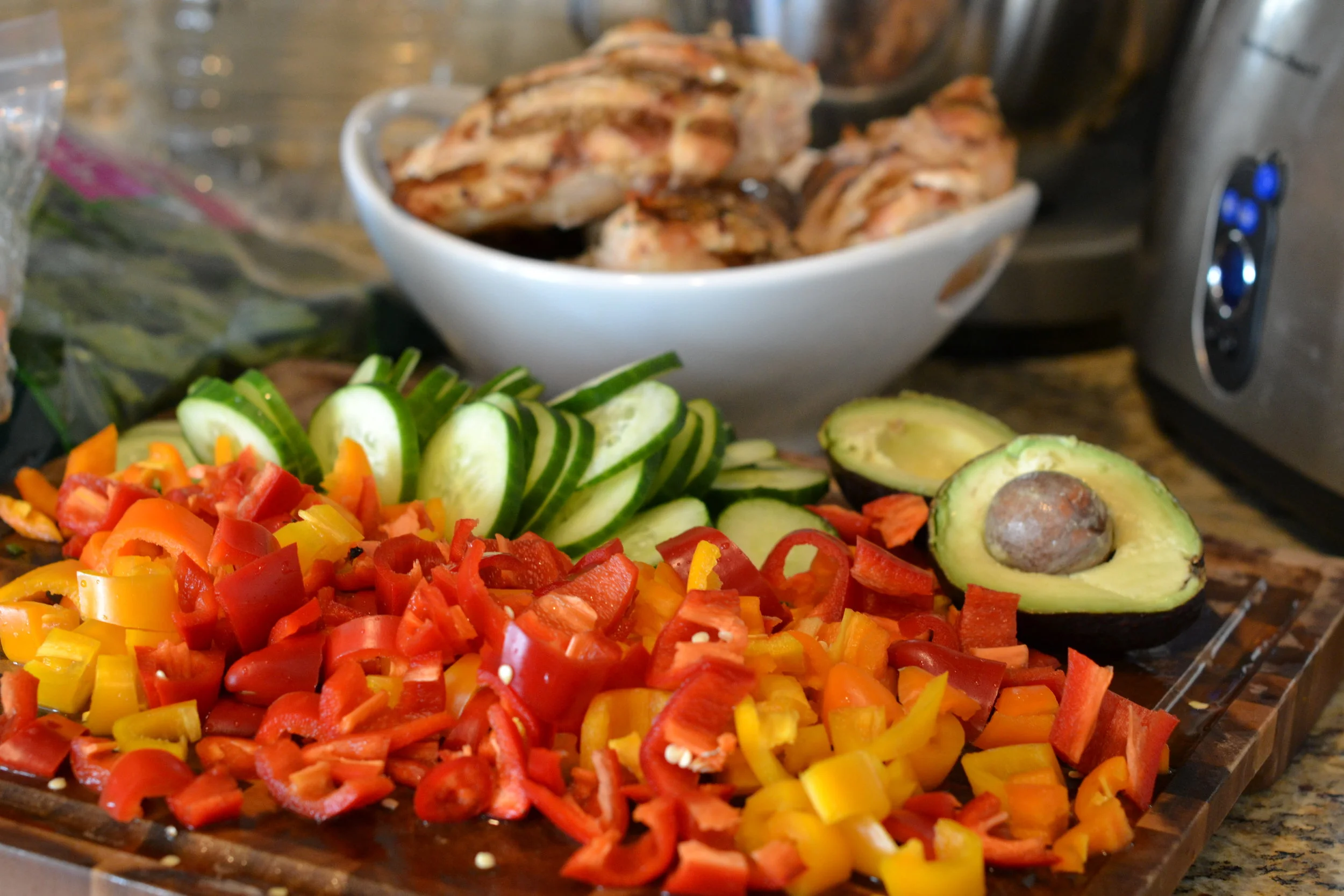 HOW TO MAKE HEALTHY EATING CHEAP AND CONVENIENT