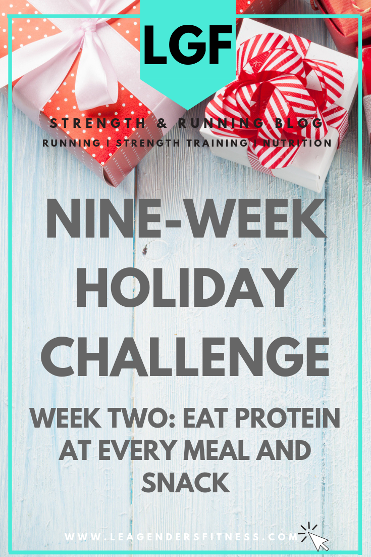 nine-week holiday challenge. Save to your favorite Pinterest board for later.