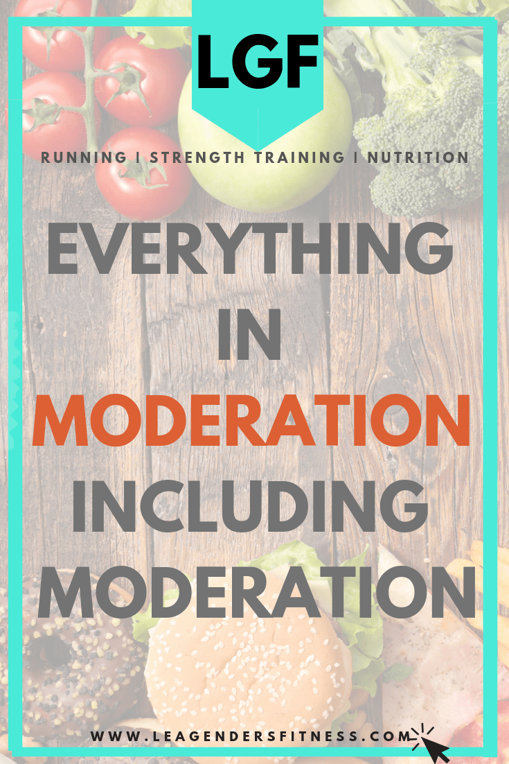 All Things In Moderation Meaning – TXXSRN