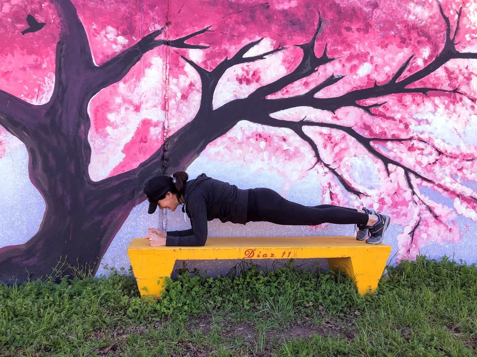 Don't Plank Longer, Plank Stronger + Plank Variations To Strengthen ...