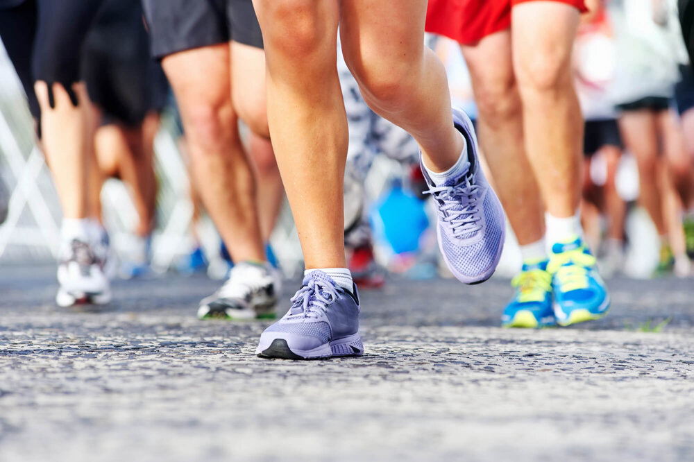 6 Weeks to Run a 10K Training Schedule — Lea Genders Fitness