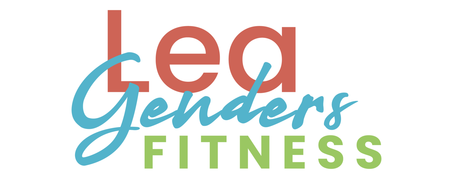 Lea Genders Fitness
