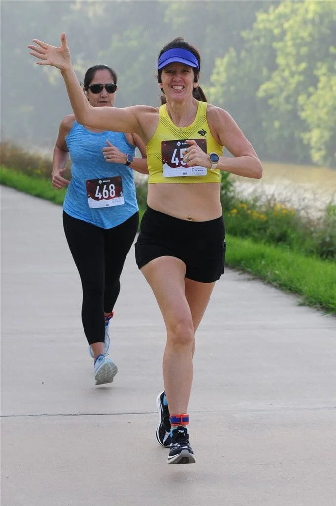 5 Reasons for Experienced Runners to Race 5Ks — Lea Genders Fitness