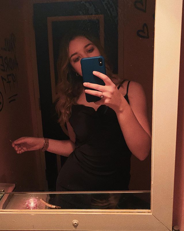 they said no photos