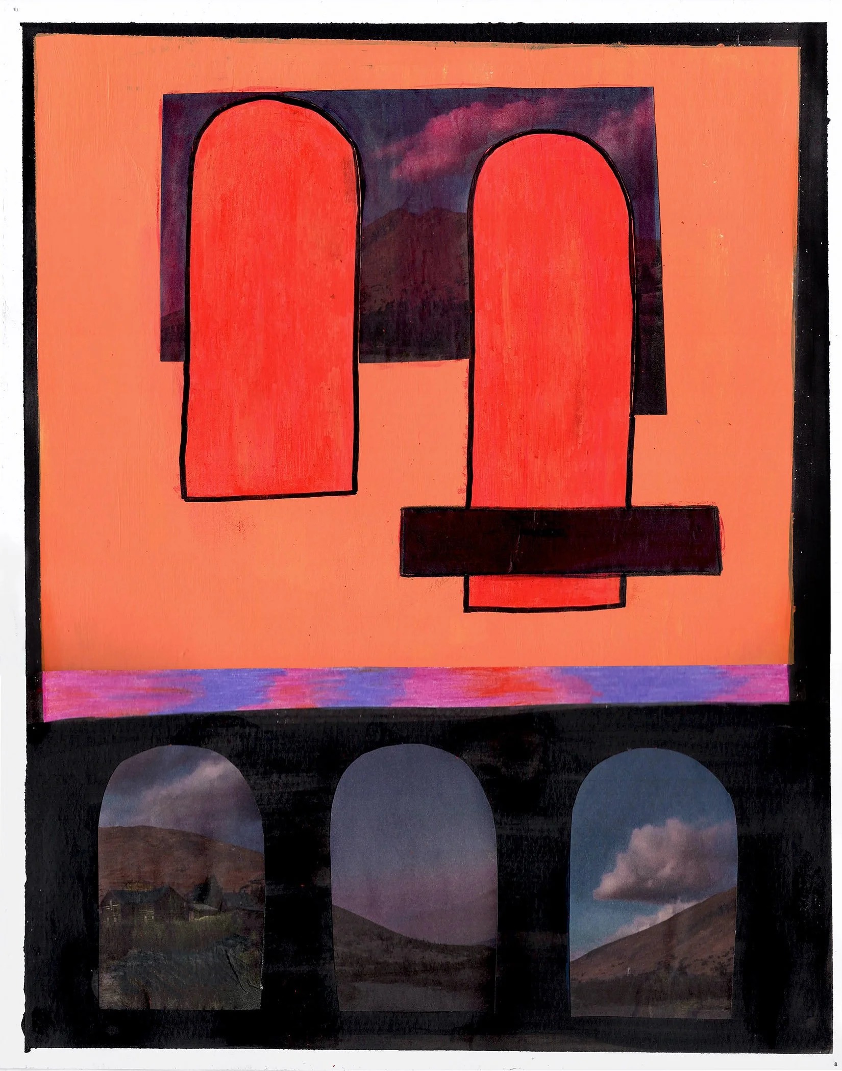 The Ecstasy of Hoosier Pass