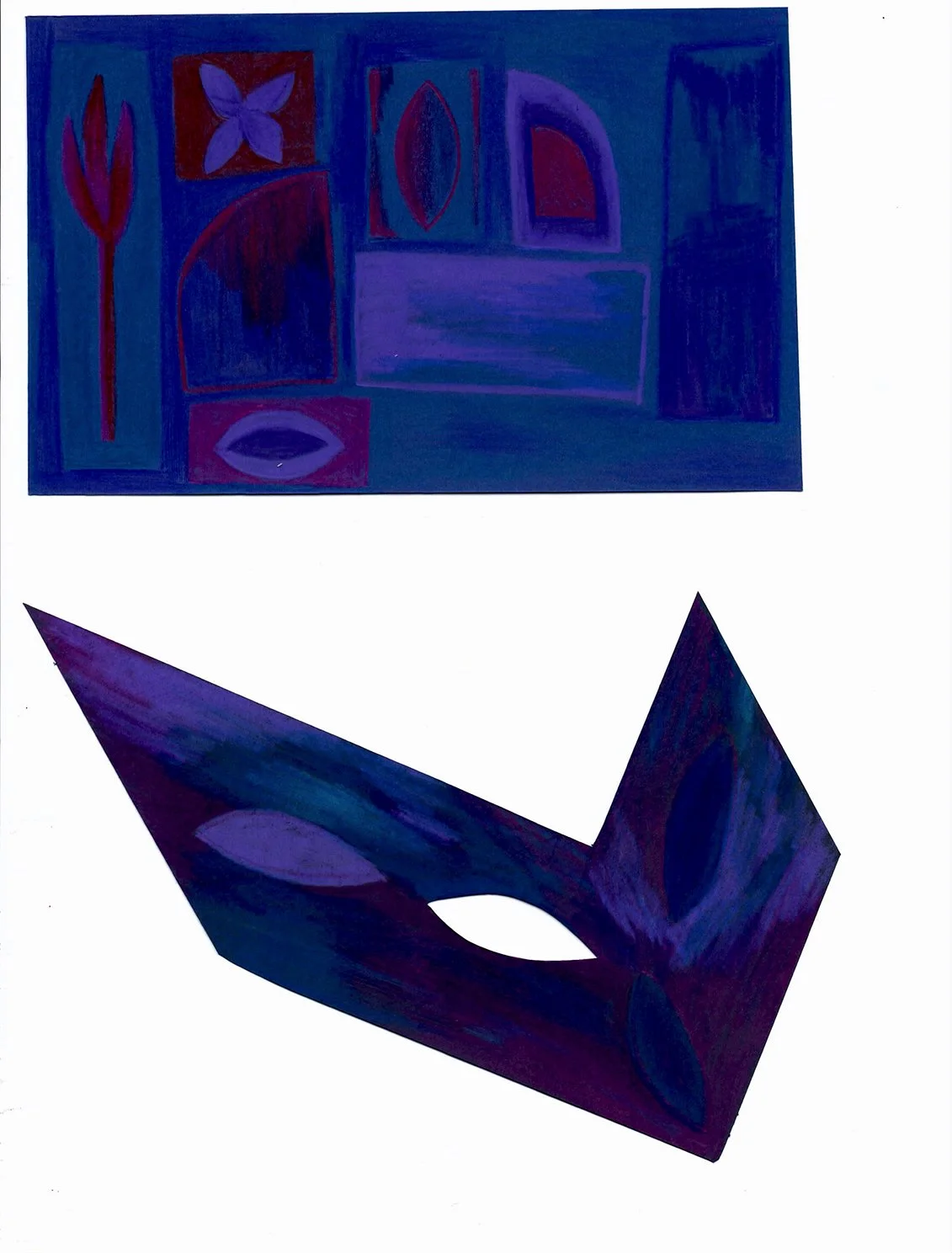 January Fragments