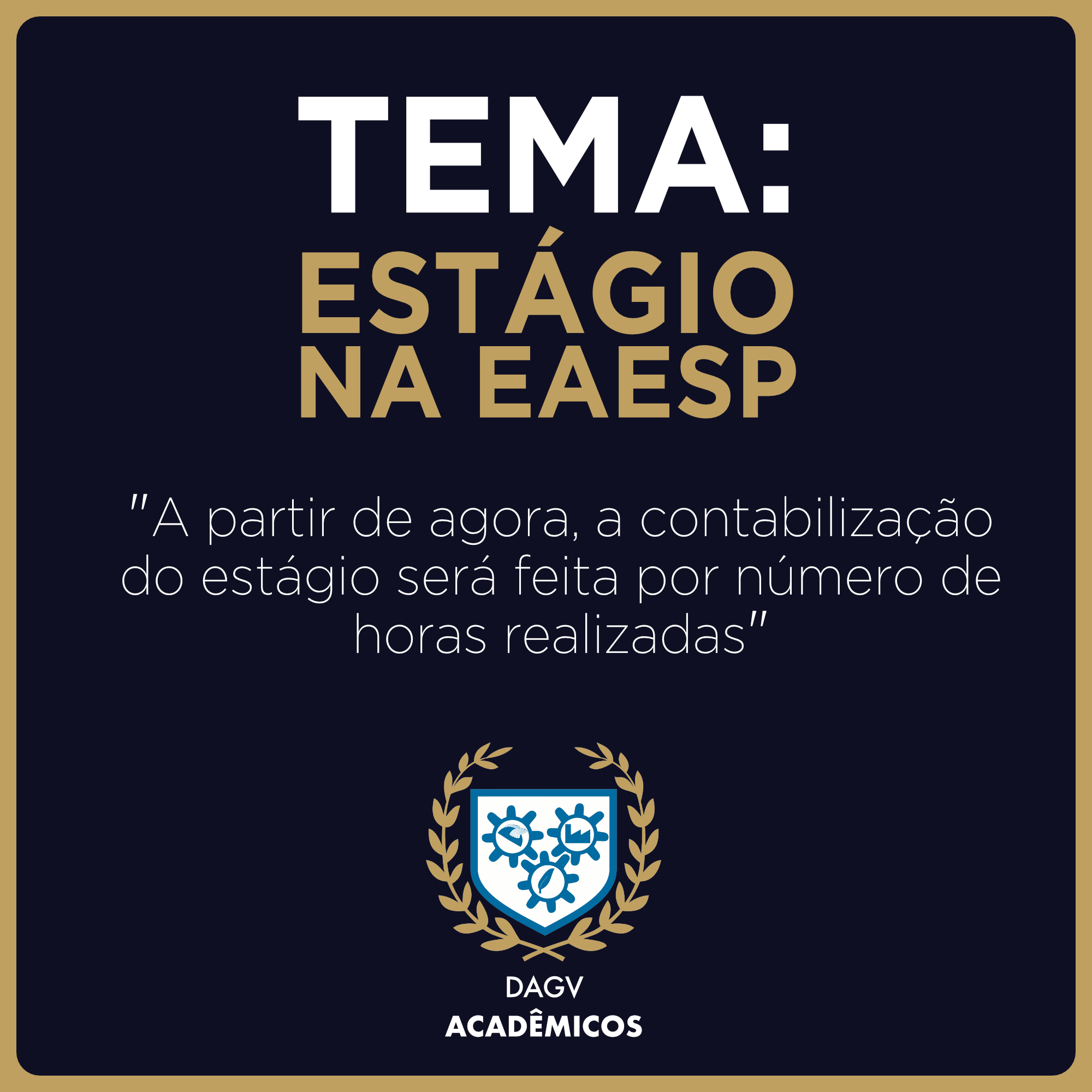 Estágio
