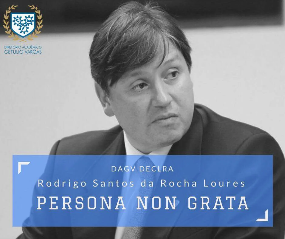 Persona non grata