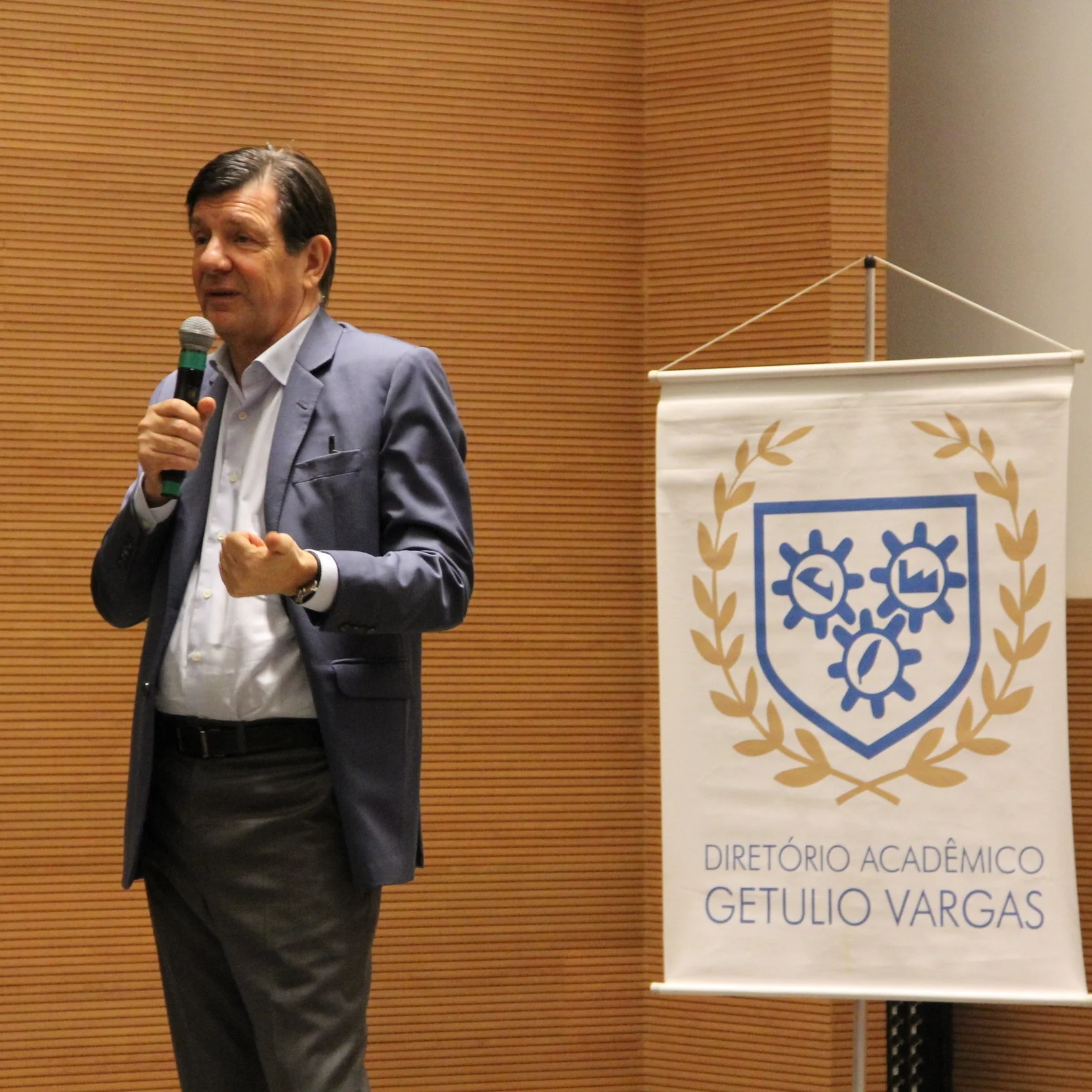 Papo CEO: Itaú