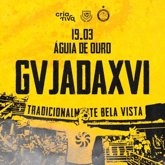 GVJADA XVI - 2022.1
