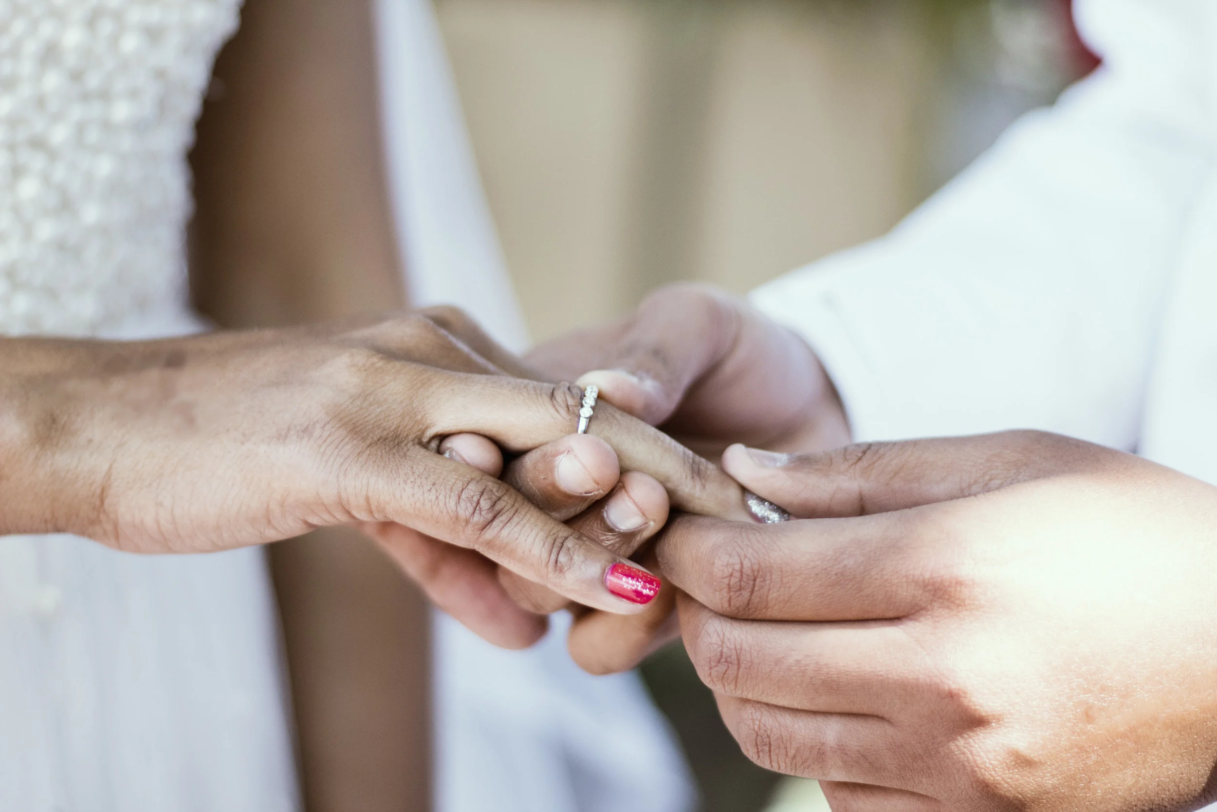 Why a last-minute prenuptial agreement may not be an agreement at all