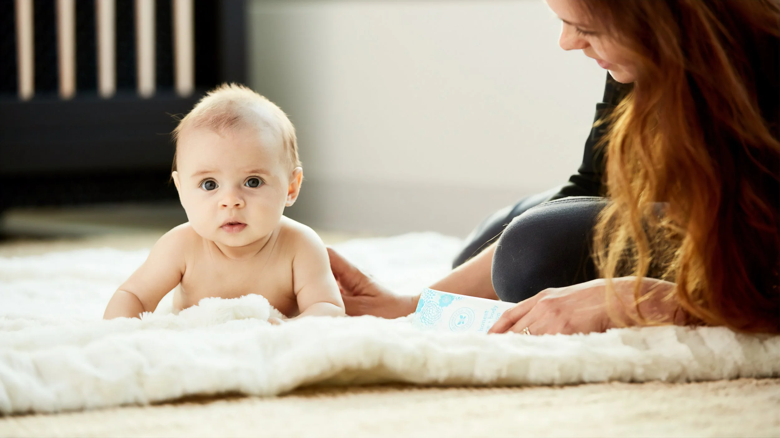 Supervised visits in a Florida child custody case