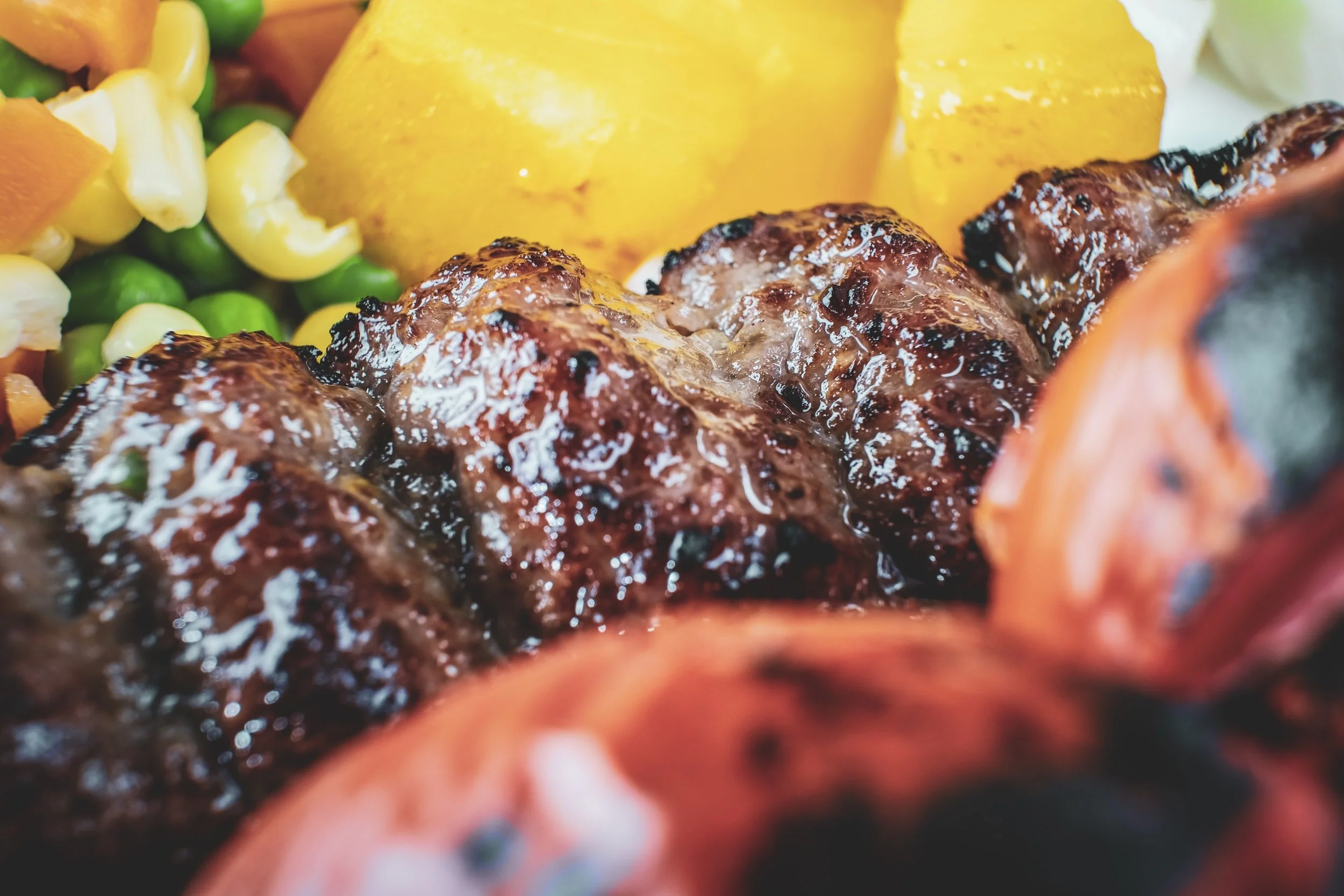 Recipes for your weekend: 4th of July Edition