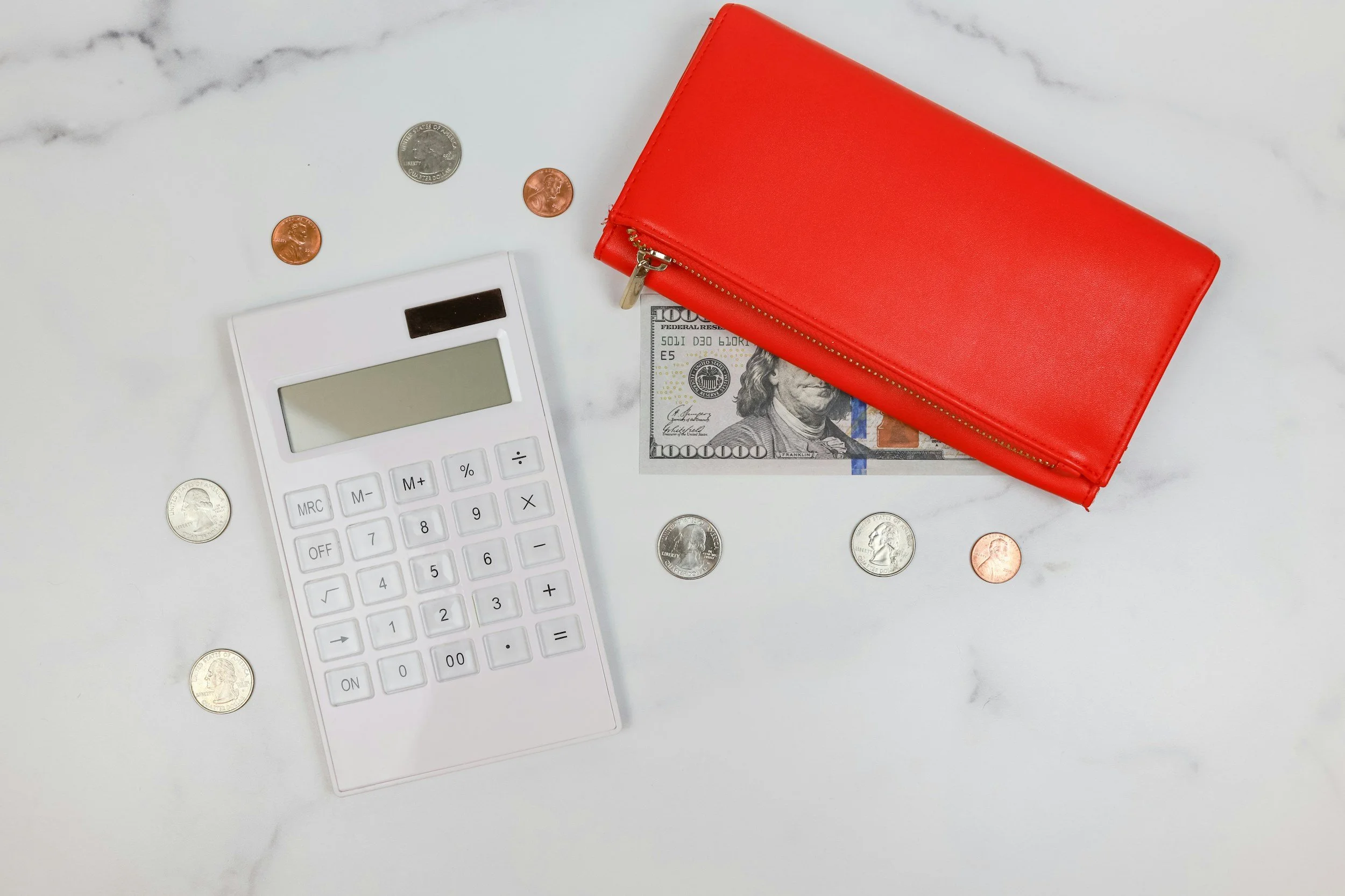 Florida family law: contempt sanctions must be commensurate with amount of loss