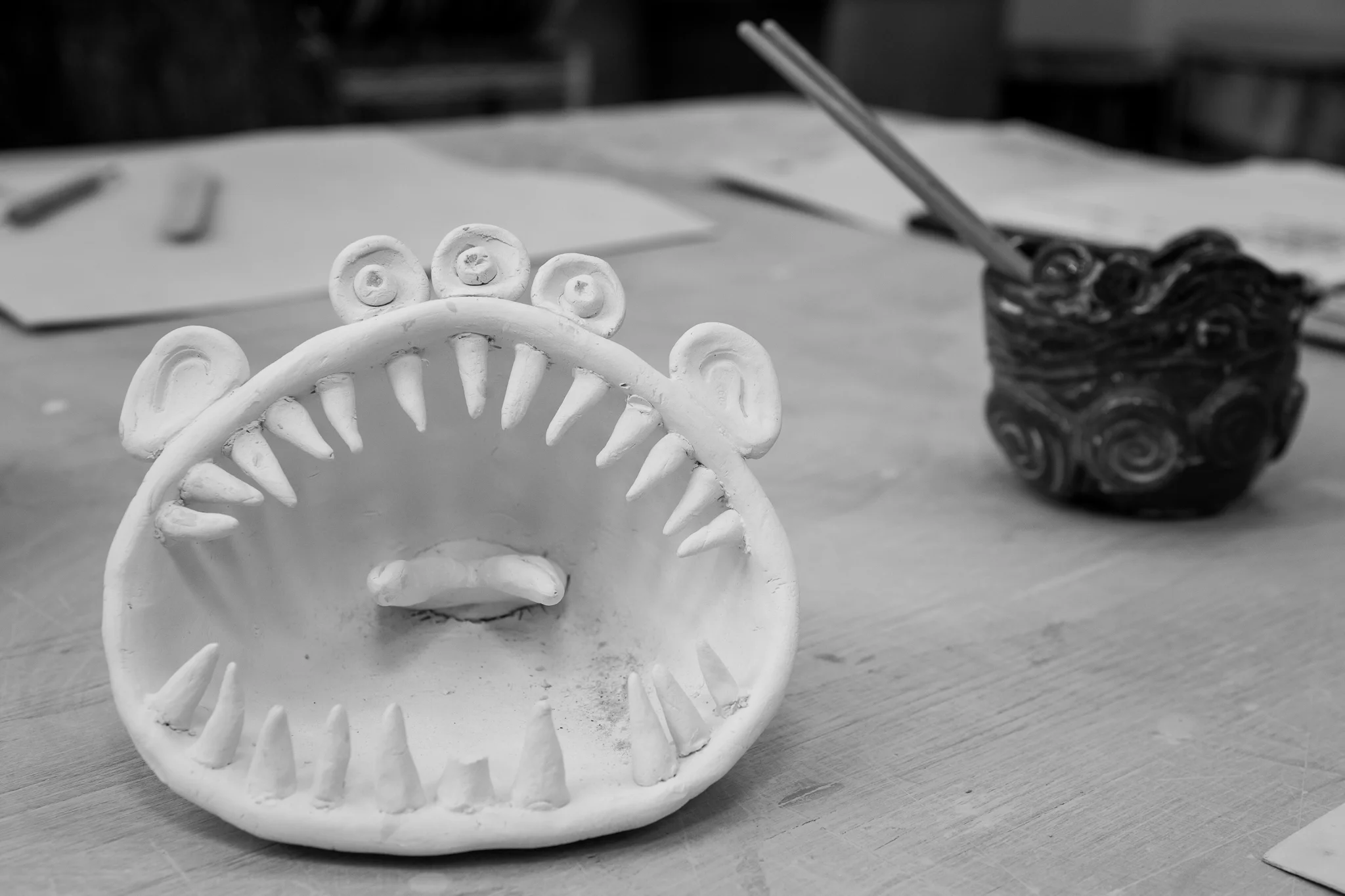 Mud Clay Studio – Info about your visit — Pottery Studio in New Jersey ...
