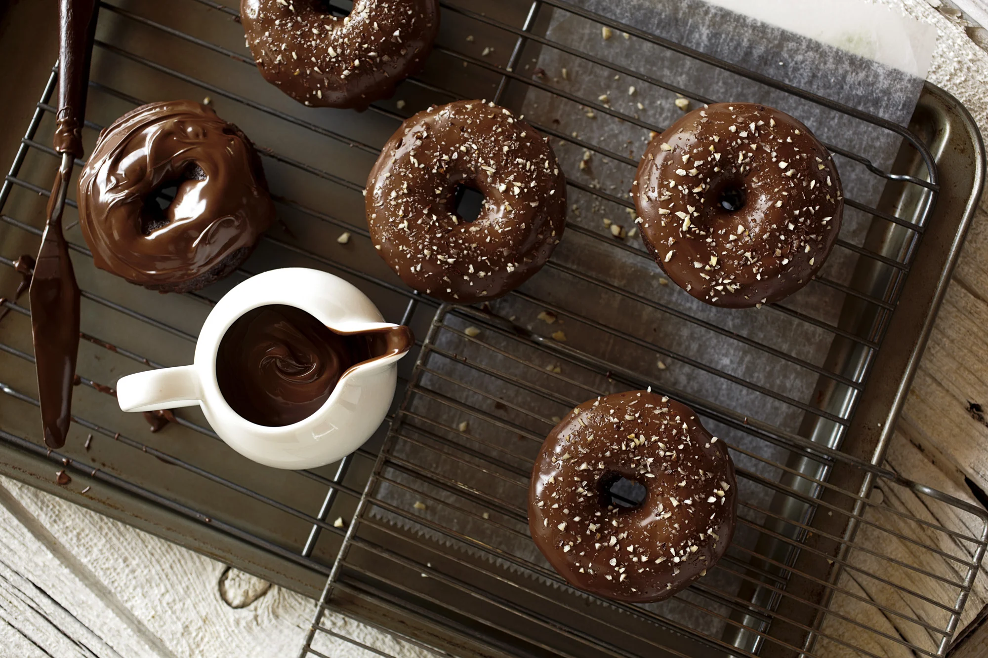 7542 JF Chocolate Hazelnut Frosted Donuts.jpg