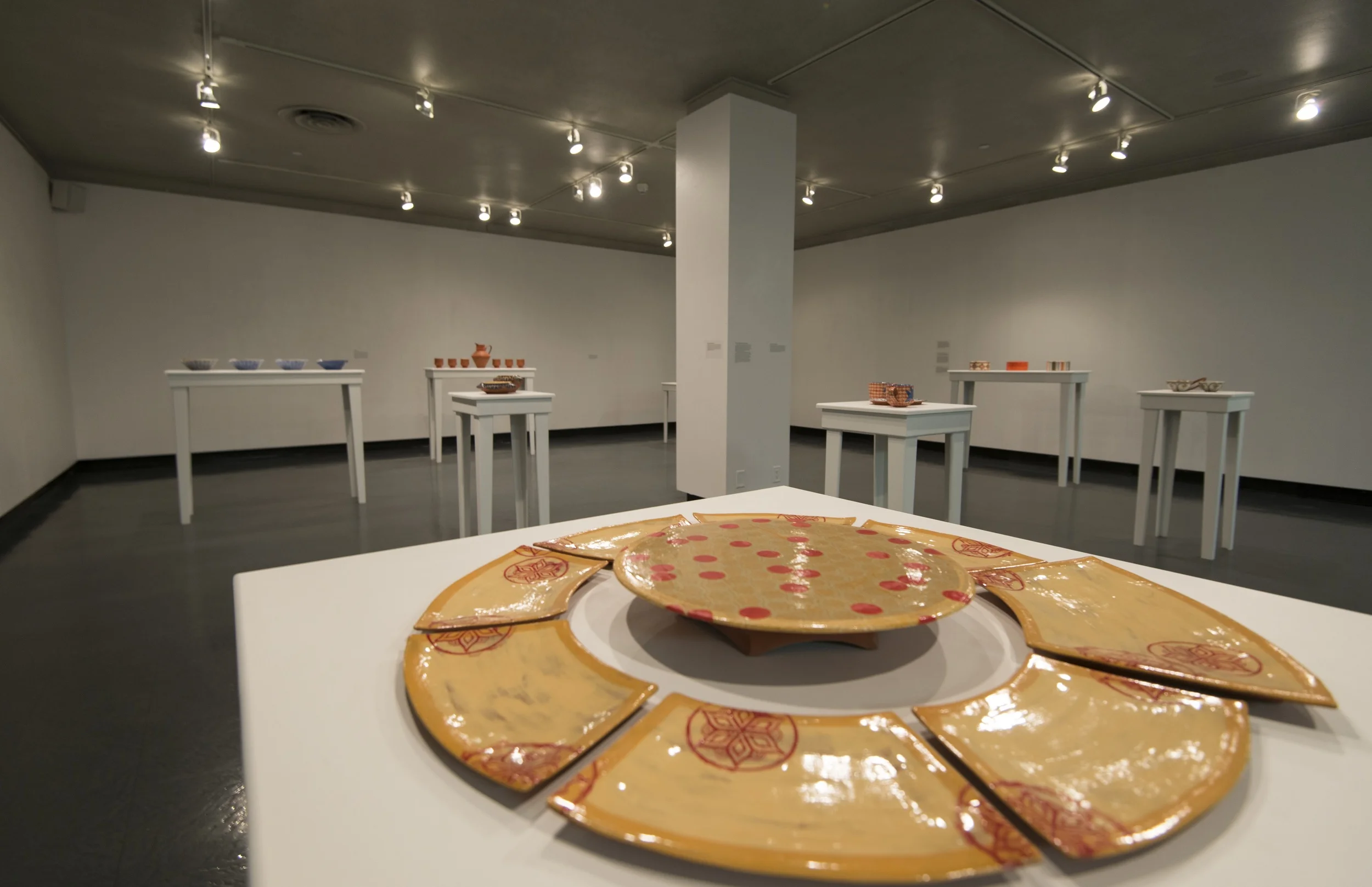 Gallery View