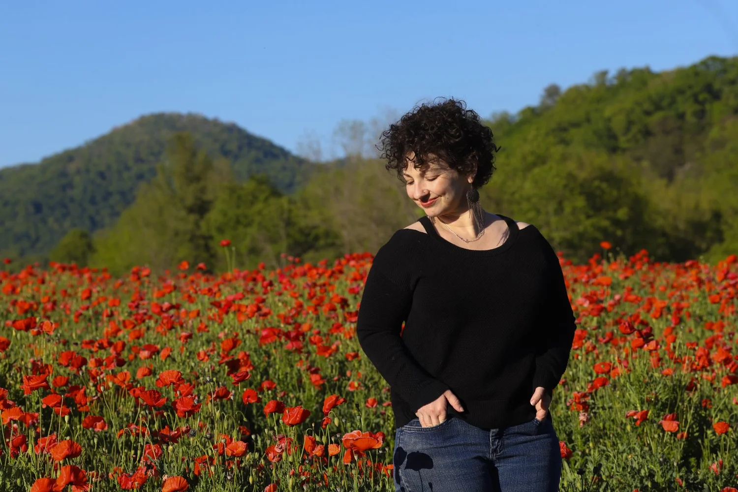 Invincible Summer Counseling and Consulting with Mariel Olsen, LCSW