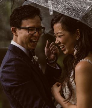Montana &amp; Sang | Forget Me Not Farm  Photo: Todd Hunter McGaw