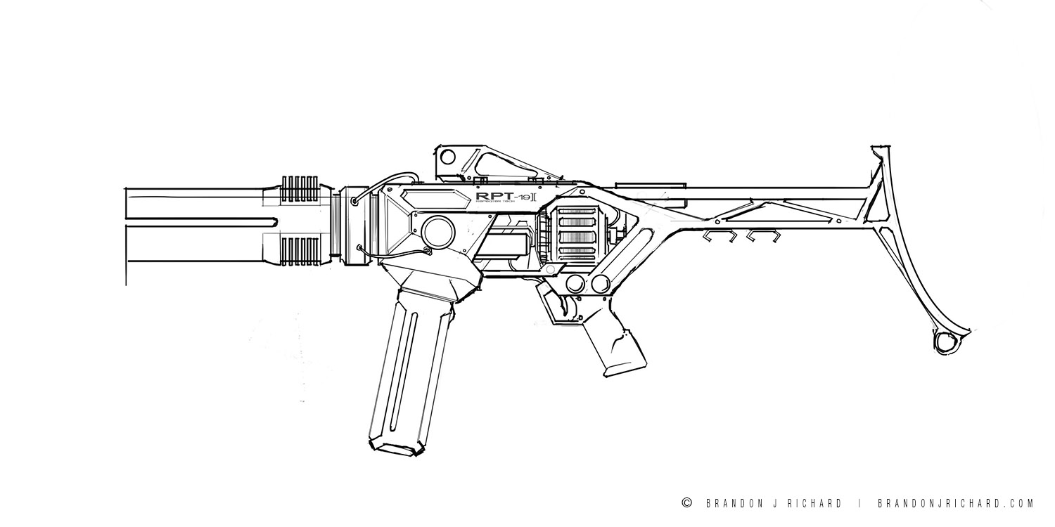 brandonjrichard_repeater gun 01_linework.jpg