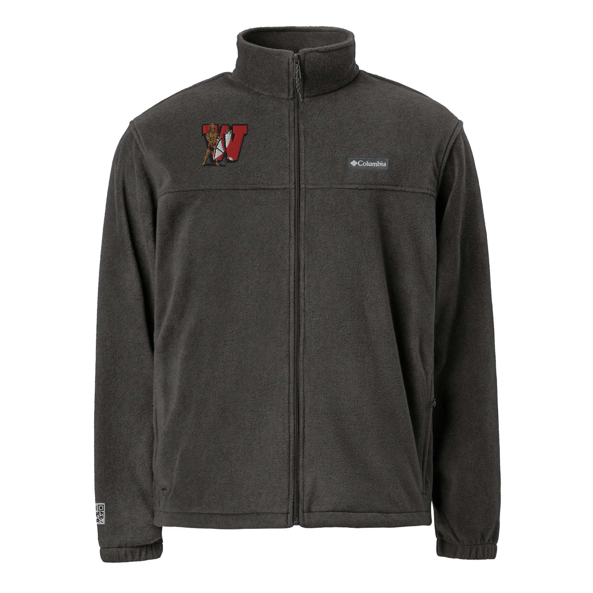 unisex-columbia-fleece-jacket-charcoal-heather-front-66ecf4ebb8117.jpg