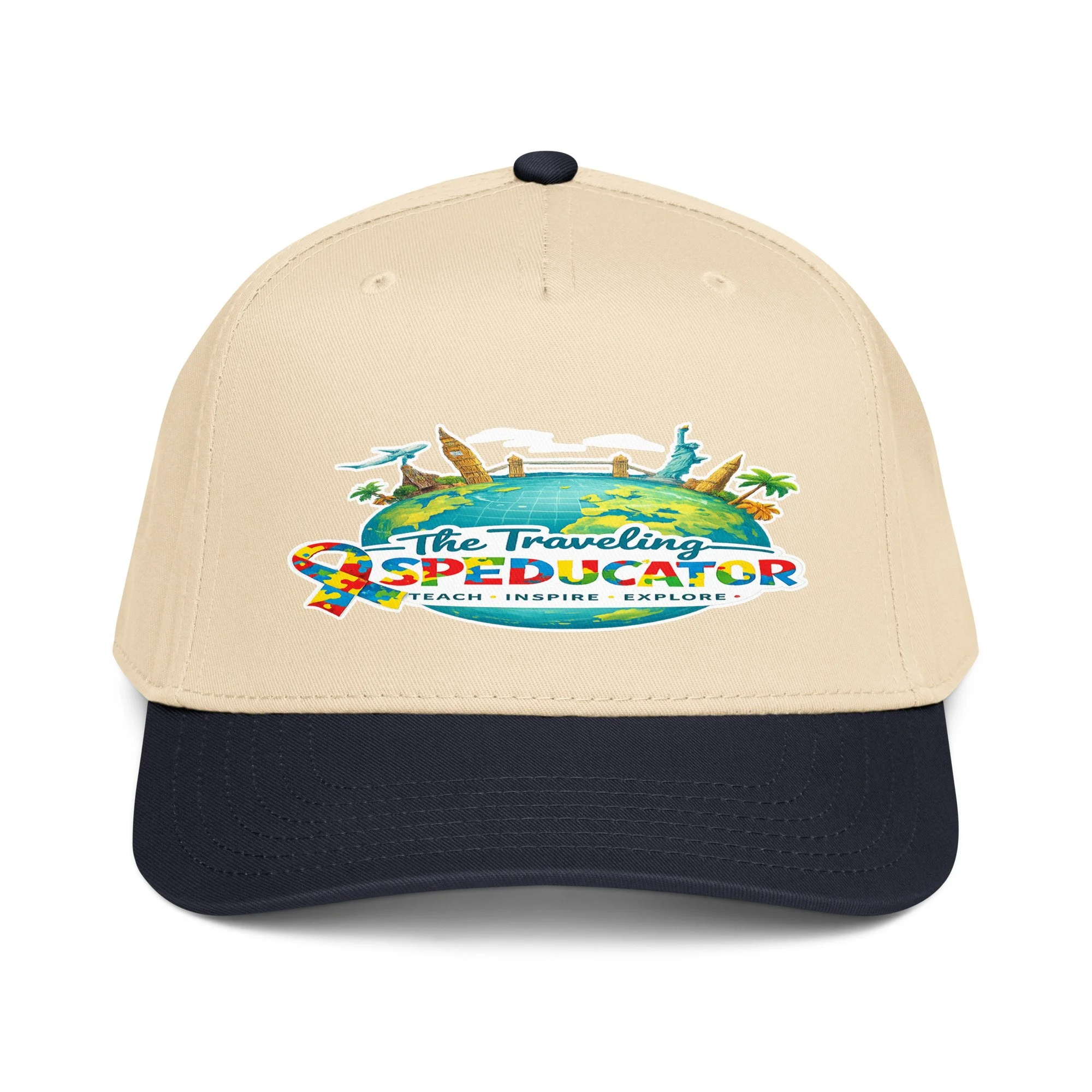 5-panel-mid-profile-baseball-cap-navy-natural-front-6a15f1bb70fef.jpg