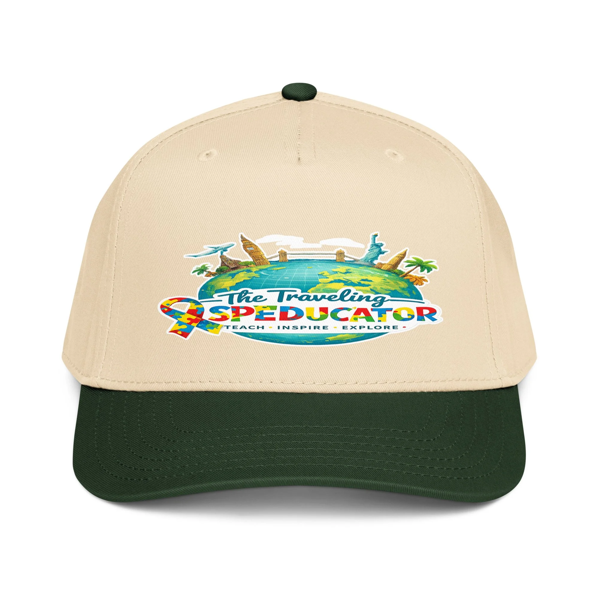 5-panel-mid-profile-baseball-cap-dark-green-natural-front-6a15f1bb7126f.jpg
