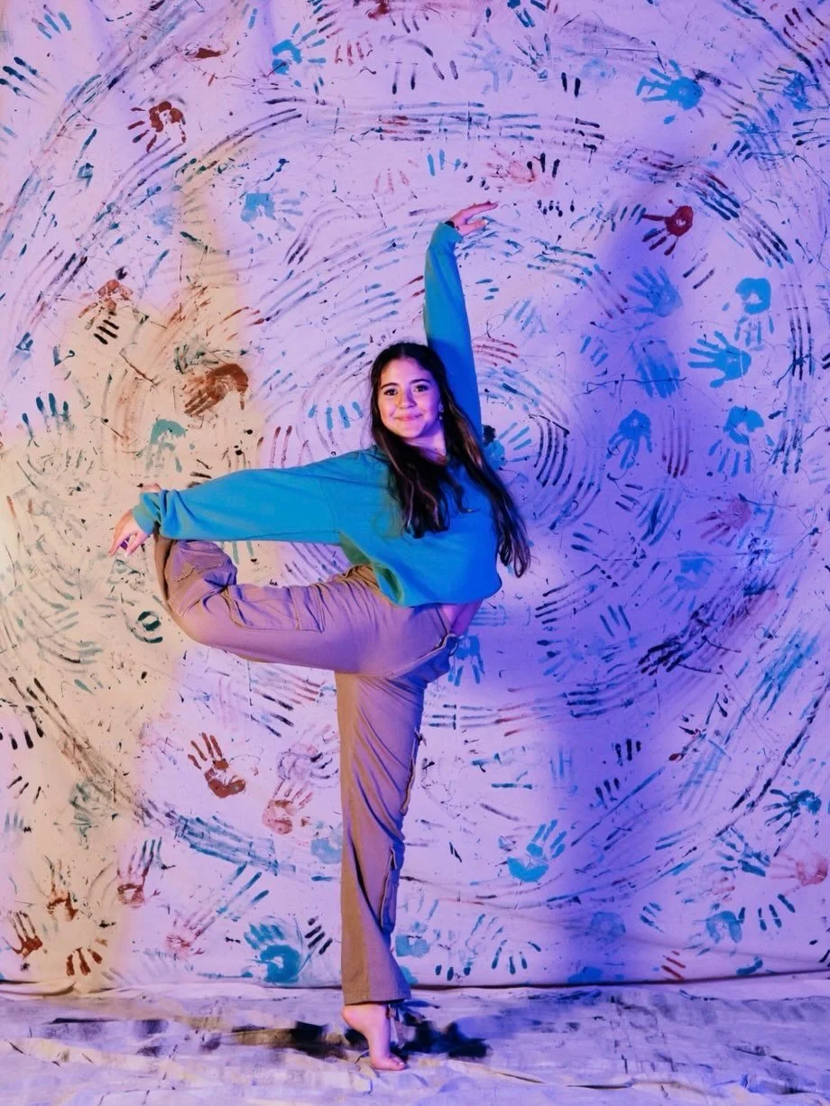 Happy Birthday, Jaslyn! 🥳🩷 We&rsquo;ve loved making so many fun memories with you and we can always count on you to have the music ready! 🎶 We hope you have the best birthday! 🎉