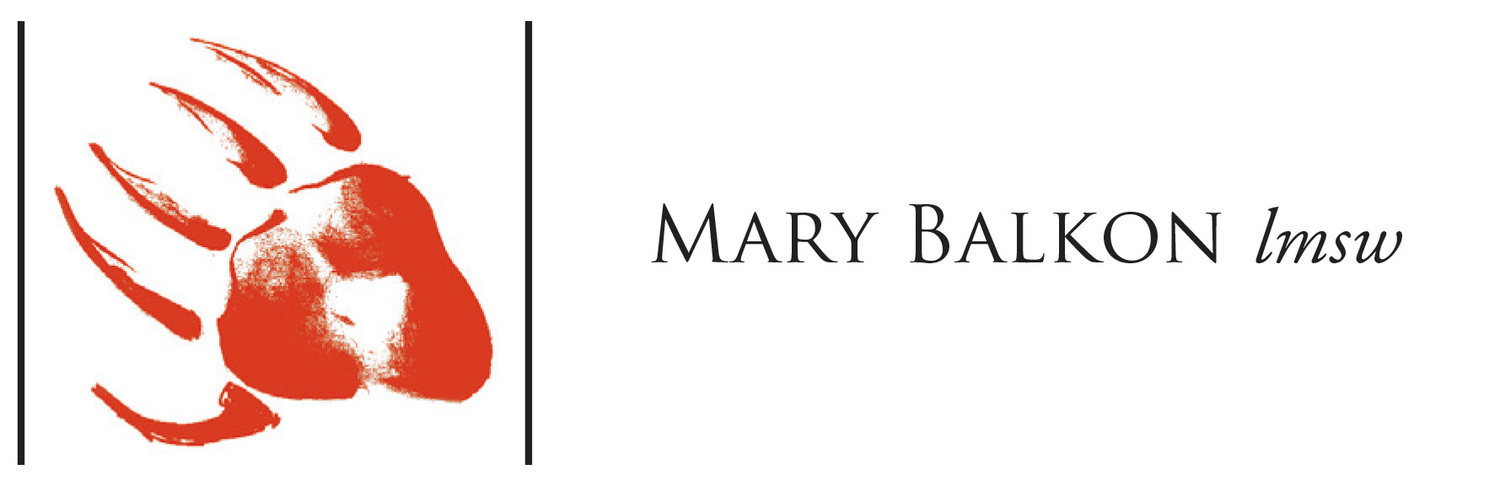 Mary Balkon, lmsw