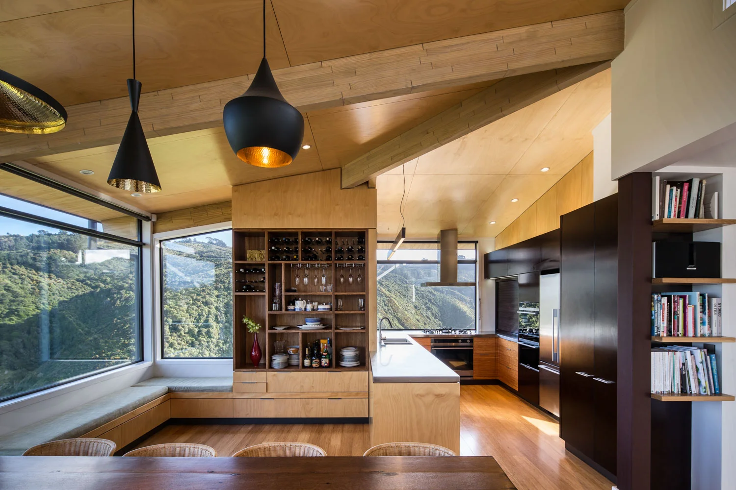 Korokoro House