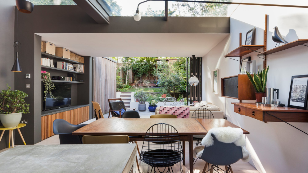 The Study House, by Studio 30 Architects