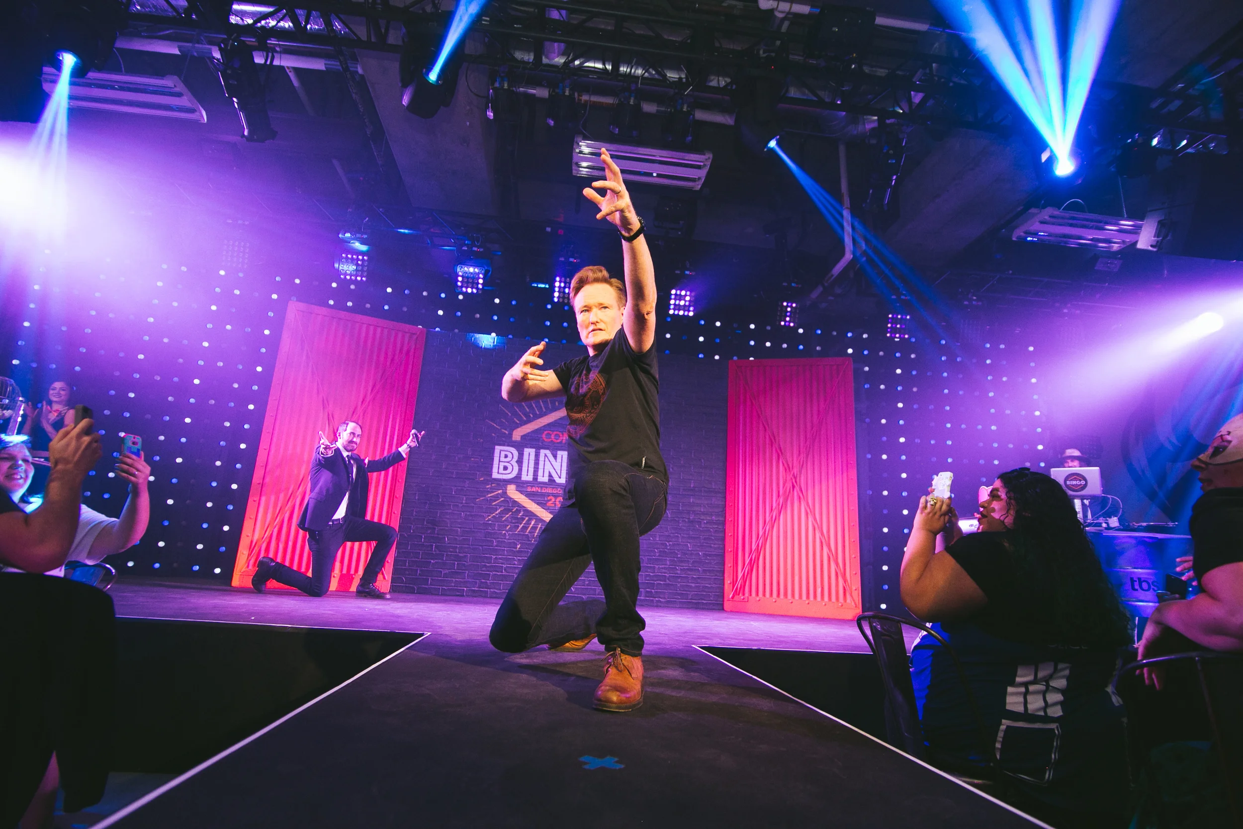 Photo by Tanya Gelman