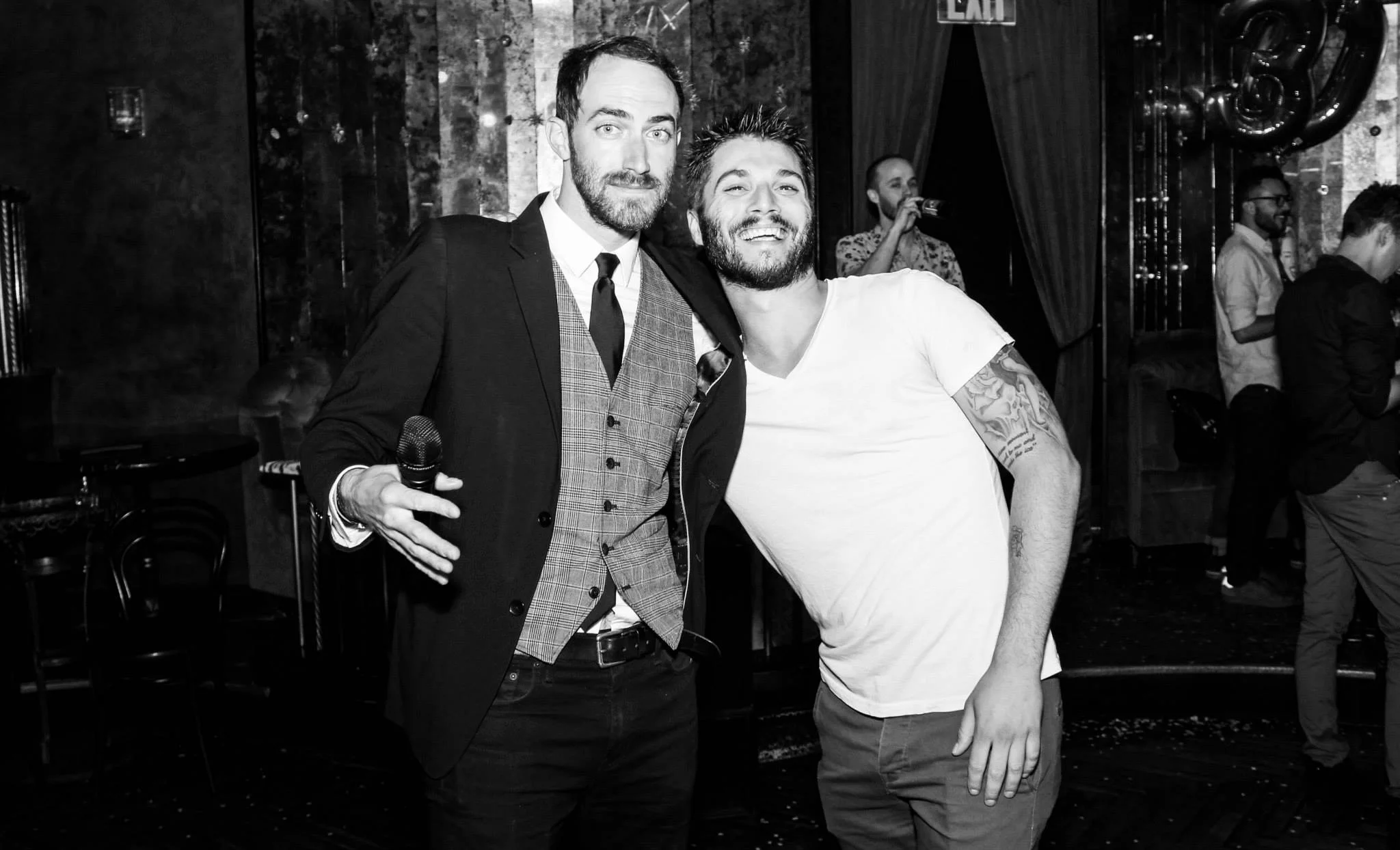 Photo by The Nicest Kids in Town