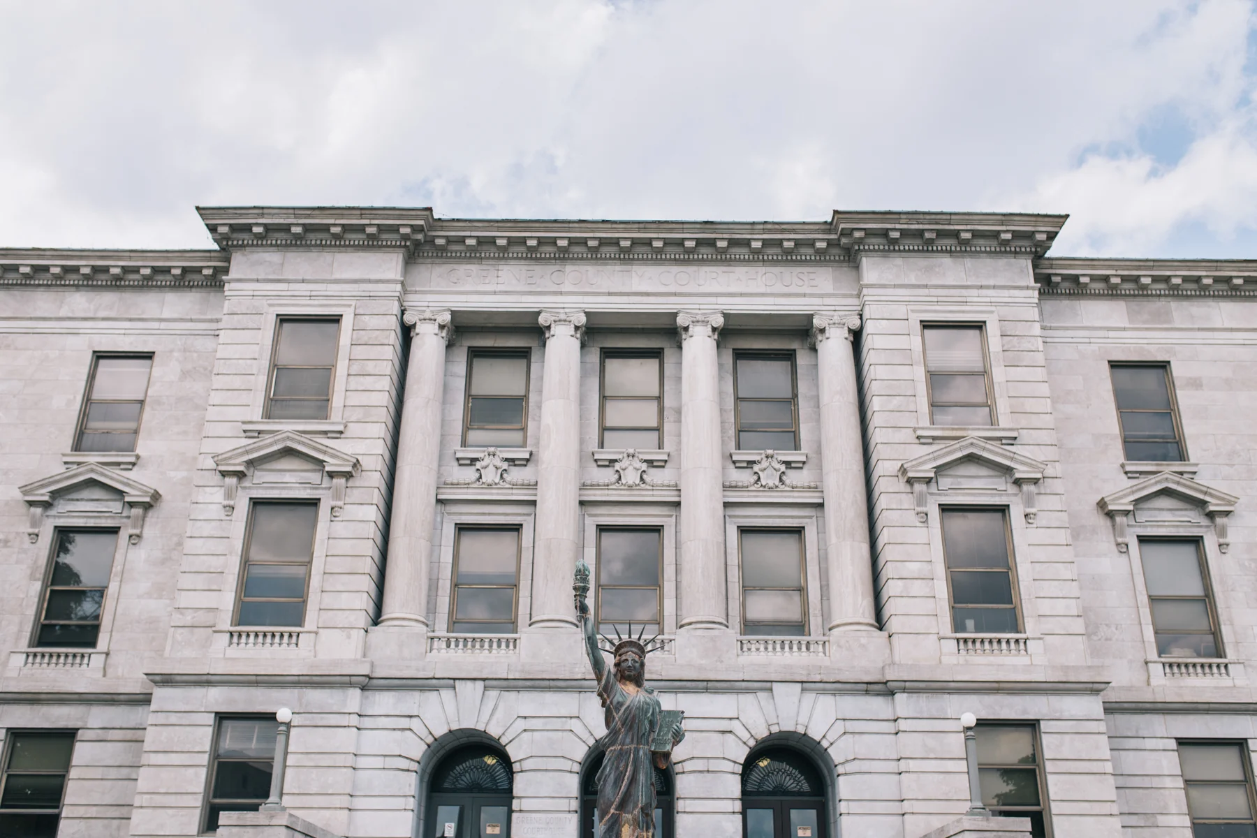 Springfield Traffic Ticket Defense