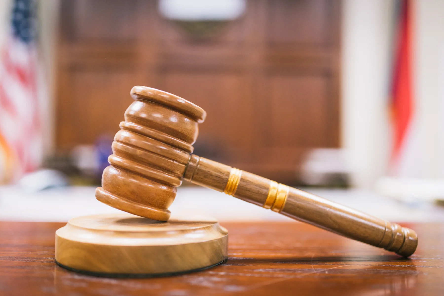 Springfield MO Misdemeanor Defense