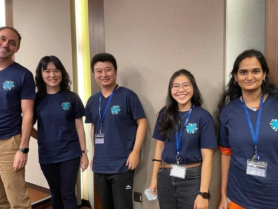 Infectious Diseases Symposium 2021