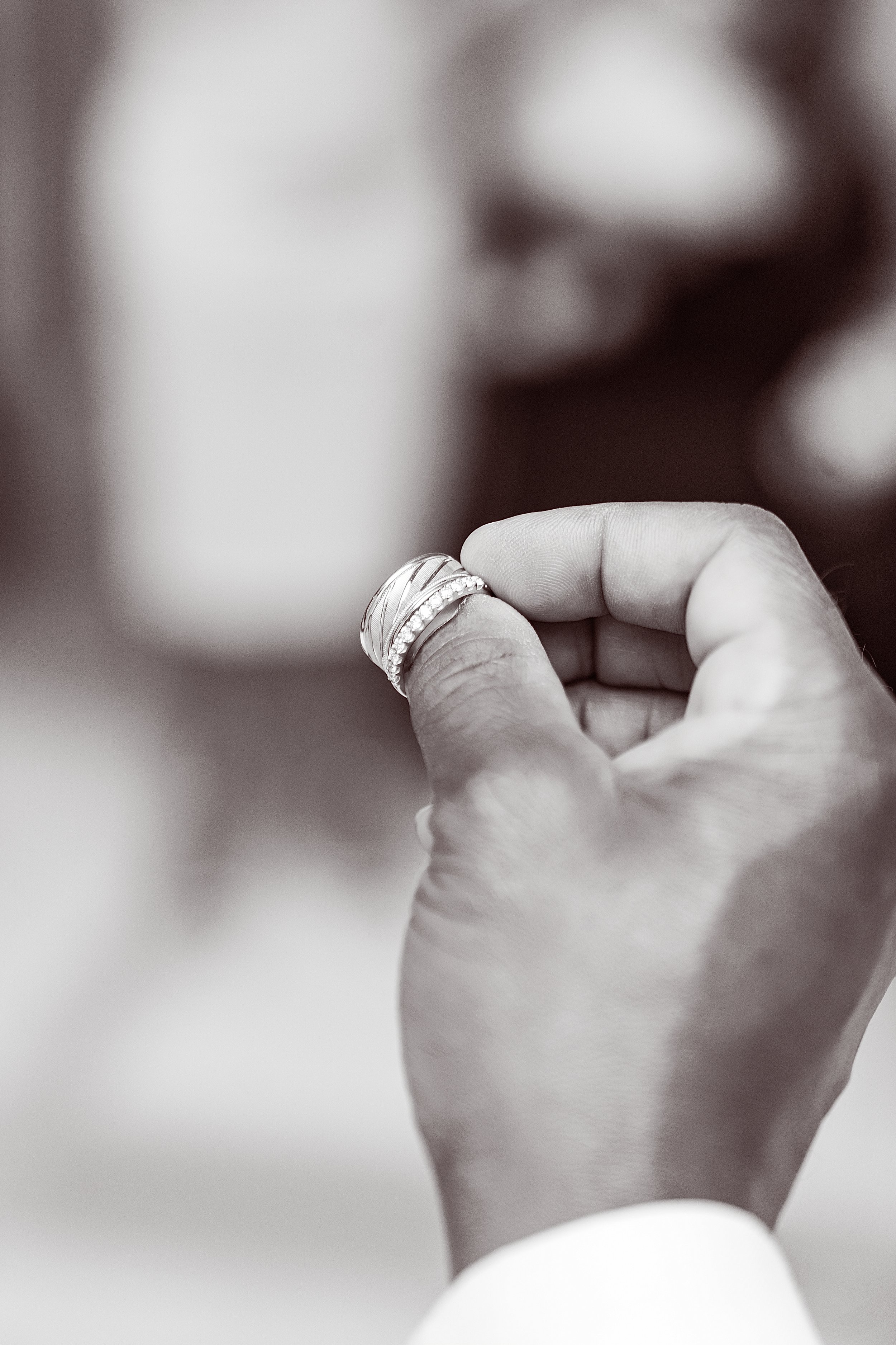 Kimberly and Prince Alex civil wedding photo 33 in Connecticut
