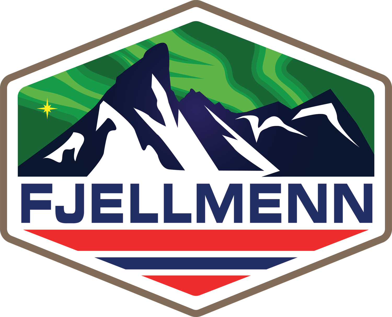 Fjellmenn