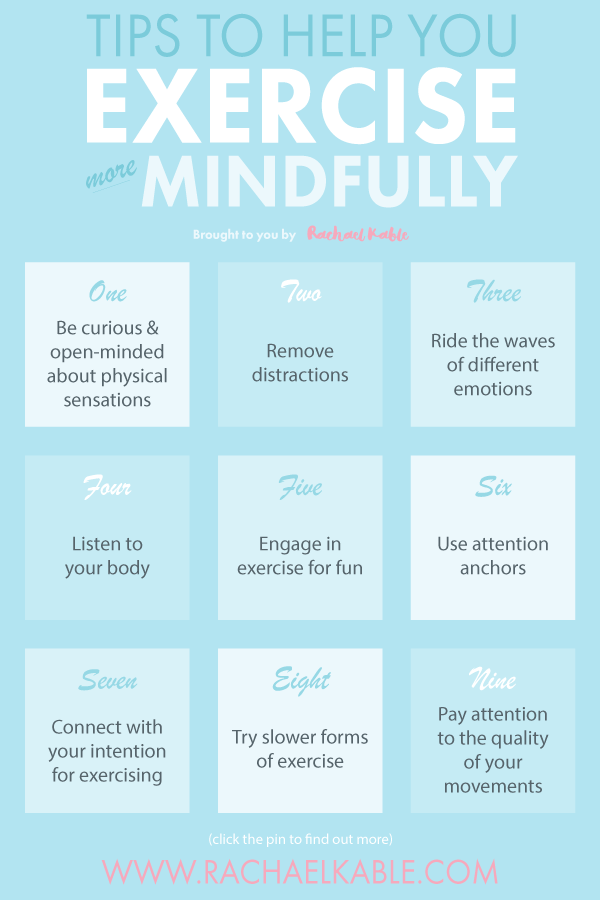 II. Benefits of Incorporating Mindfulness into Your Workout Routine