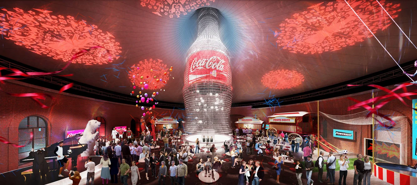 PROMOTING PROSKE'S SPORTS HOSPITALITY BRAND — Calacus Sports PR Agency