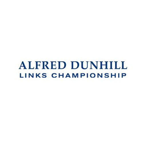 Alfred Dunhill Links Championship