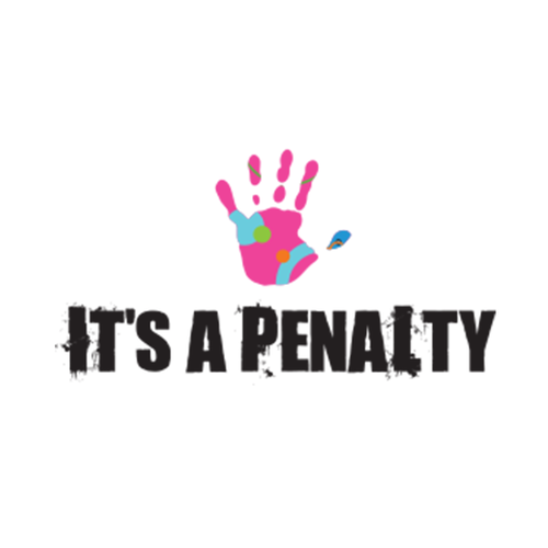 It's a Penalty