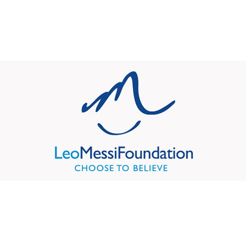 Leo Messi Foundation