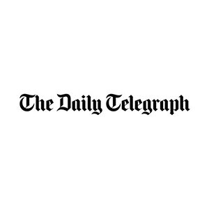 Daily Telegraph logo