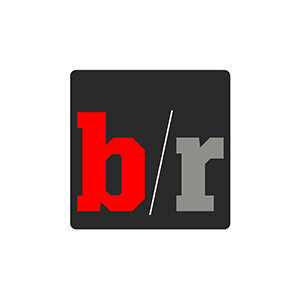Bleacher Report logo