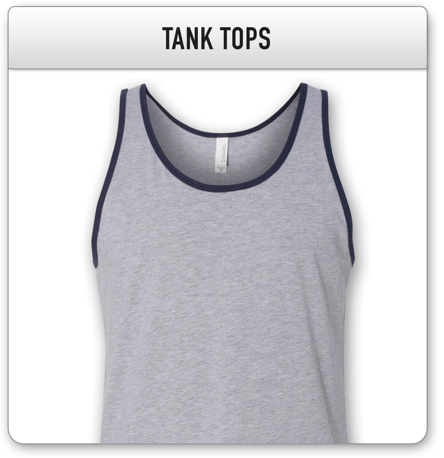 Tank Tops,