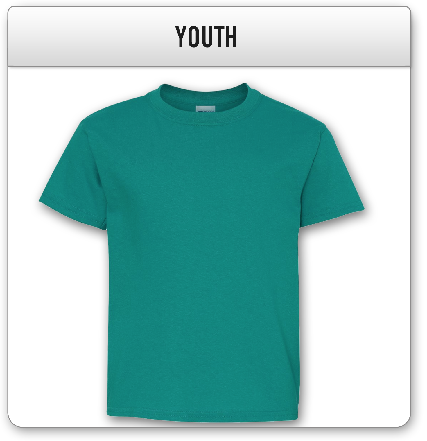 Youth T-shirts,