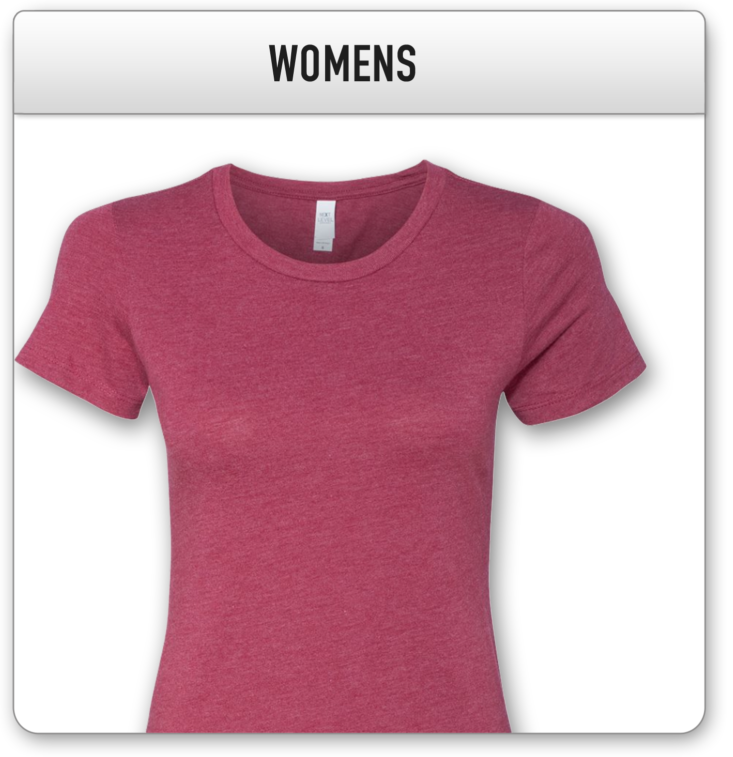 Women's Tees,