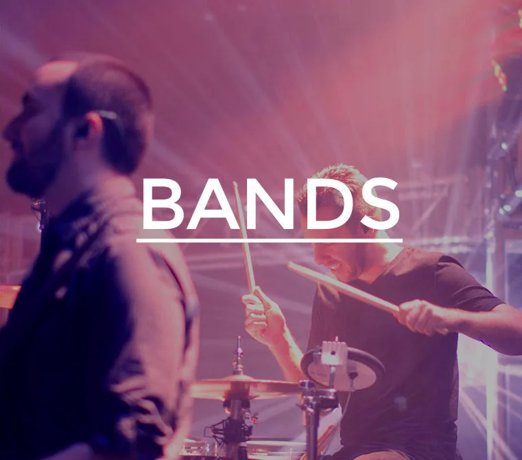 Bands
