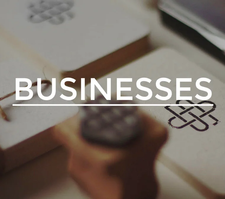 Businesses